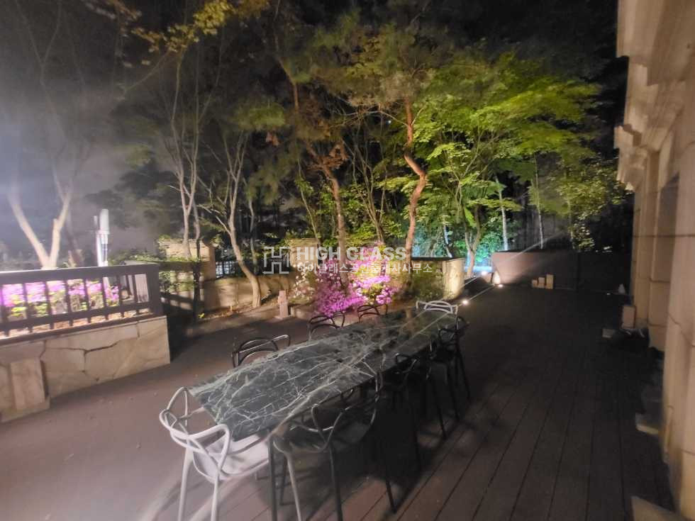 서울 강남구 청담동 201동 청담파라곤2차 매매 올수리세대 단독정원 하복층타입 매매 매물번호 10076 사진 7