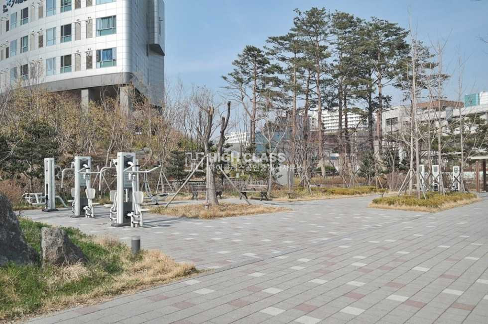 서울 성동구 행당동 103동 서울숲더샵 39평 매매 I 서울숲 한강 조망 I 올수리 매매 매물번호 10097 사진 6