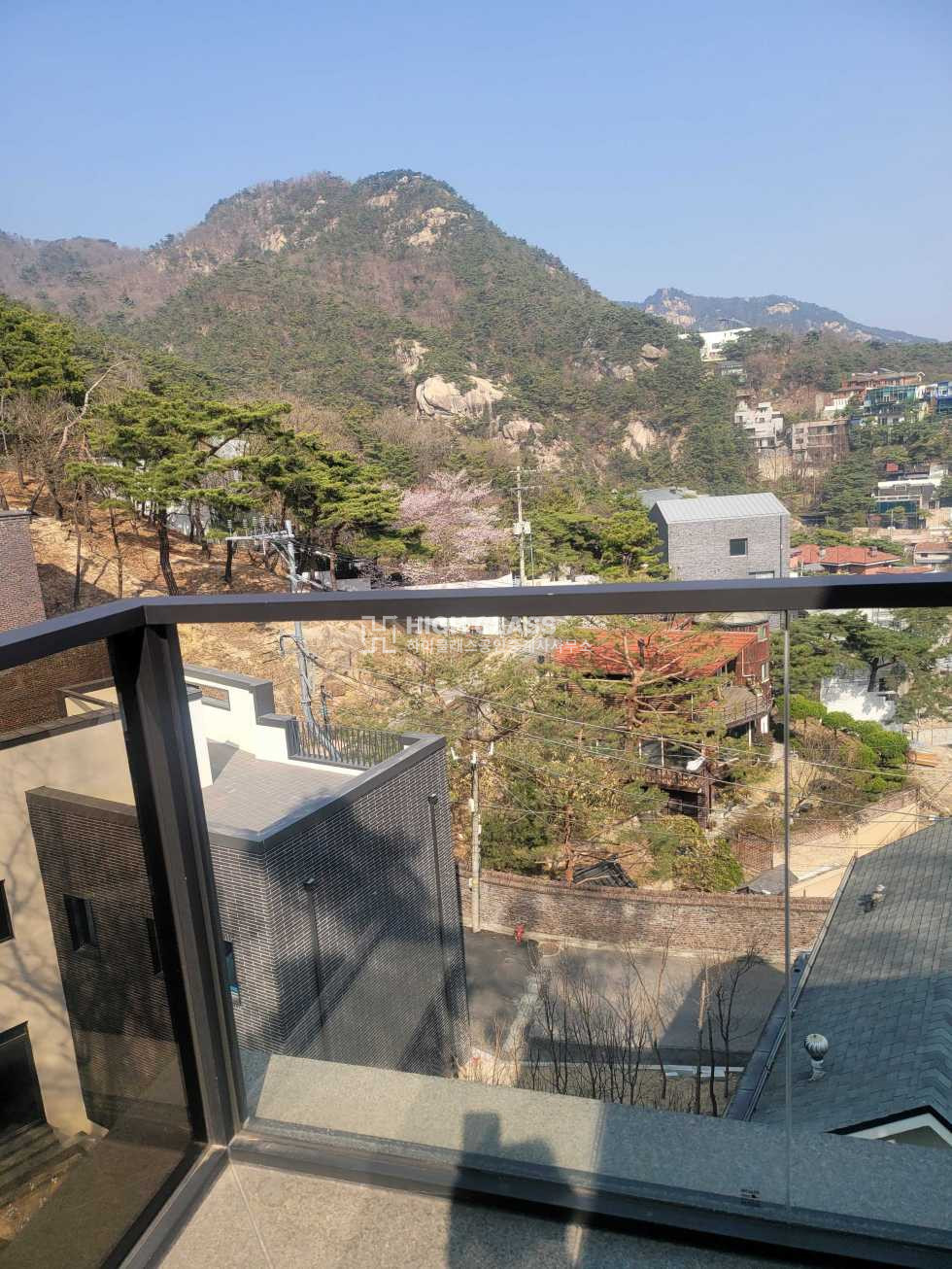 서울 종로구 평창동 평창동 단독주택 신축 I 4월까지 계약 한정 금액할인 I 파노라마 뻥뷰 매매 매물번호 10098 사진 8