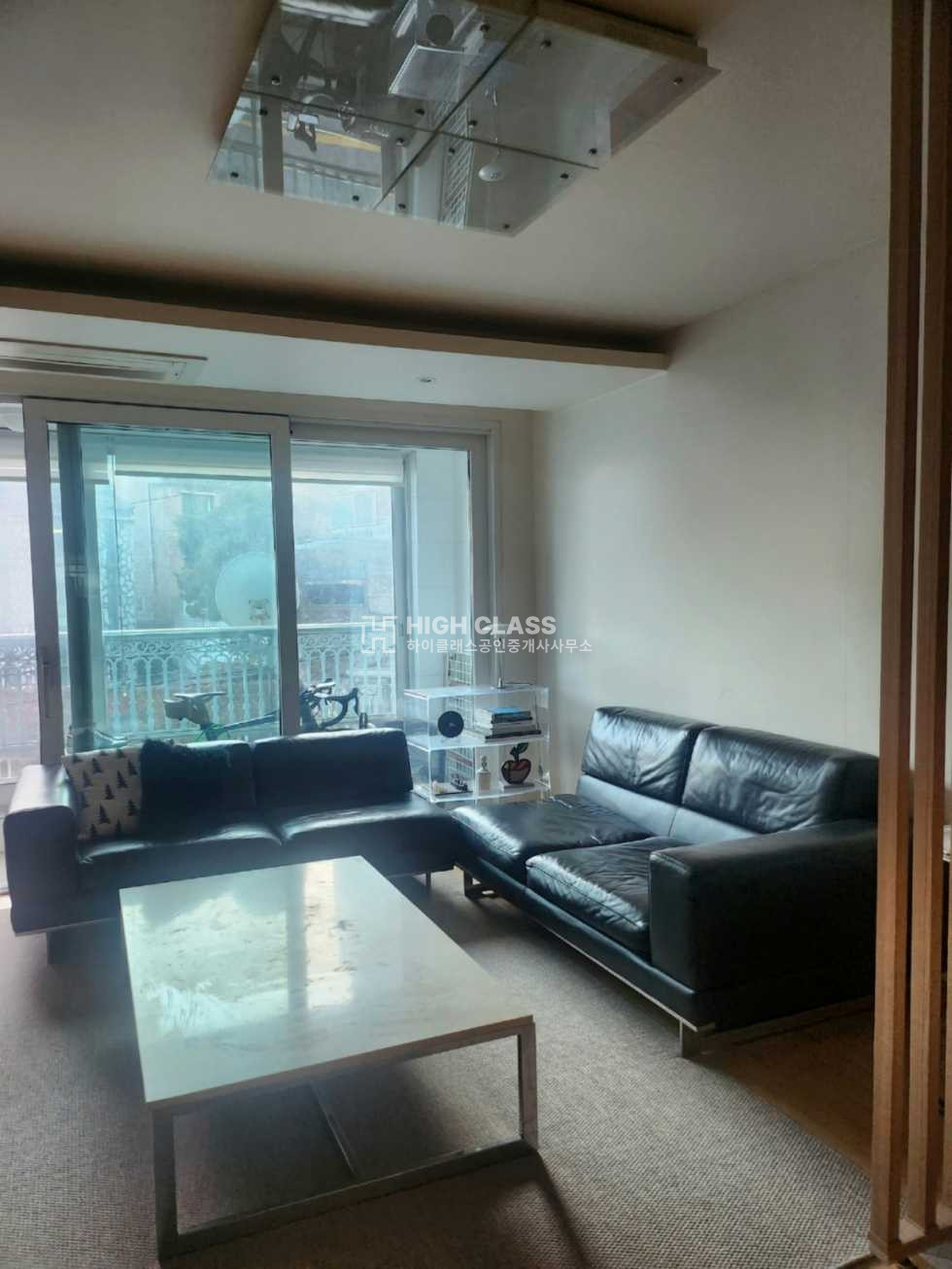 서울 용산구 한남동 한남동 대사관로 오페라하우스 고급 저층아파트 매매 매물번호 10106 사진 1