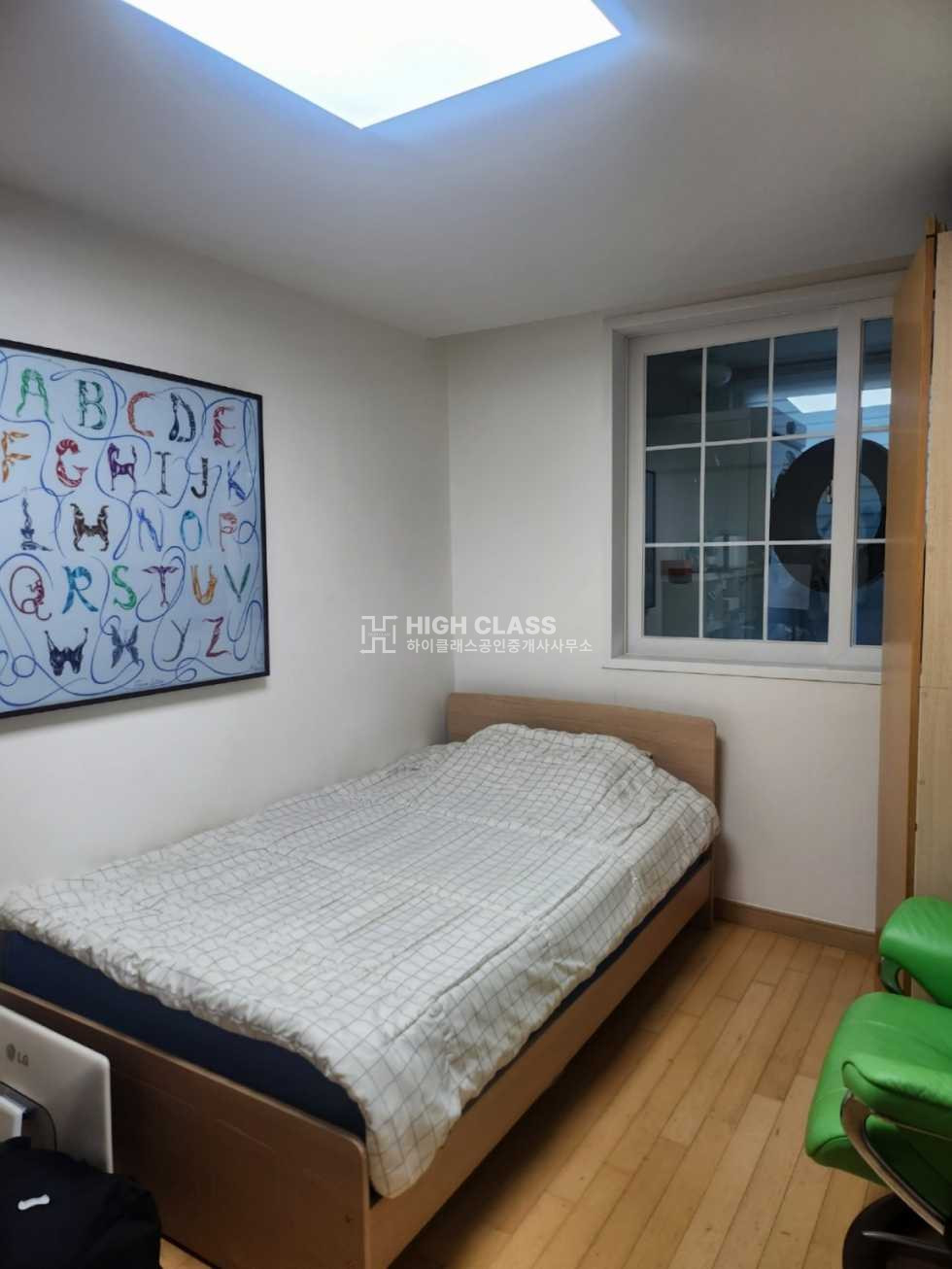 서울 용산구 한남동 한남동 대사관로 오페라하우스 고급 저층아파트 매매 매물번호 10106 사진 2