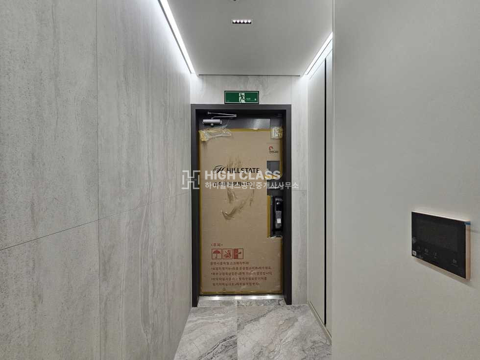 서울 강남구 삼성동 144-6 102동 삼성동 힐스테이트삼성 포스코 사거리 신축 첫입주 풀옵션 오피스텔 전세 전세 매물번호 10131 사진 2