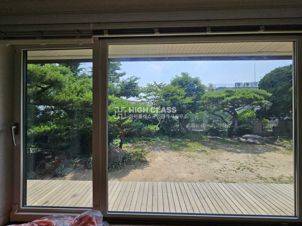 서울 용산구 이태원동 258-24 용산구이태원동 하얏트 근처 관리잘된 마당있는 단독주택 전세 전세 매물번호 10135 사진 4