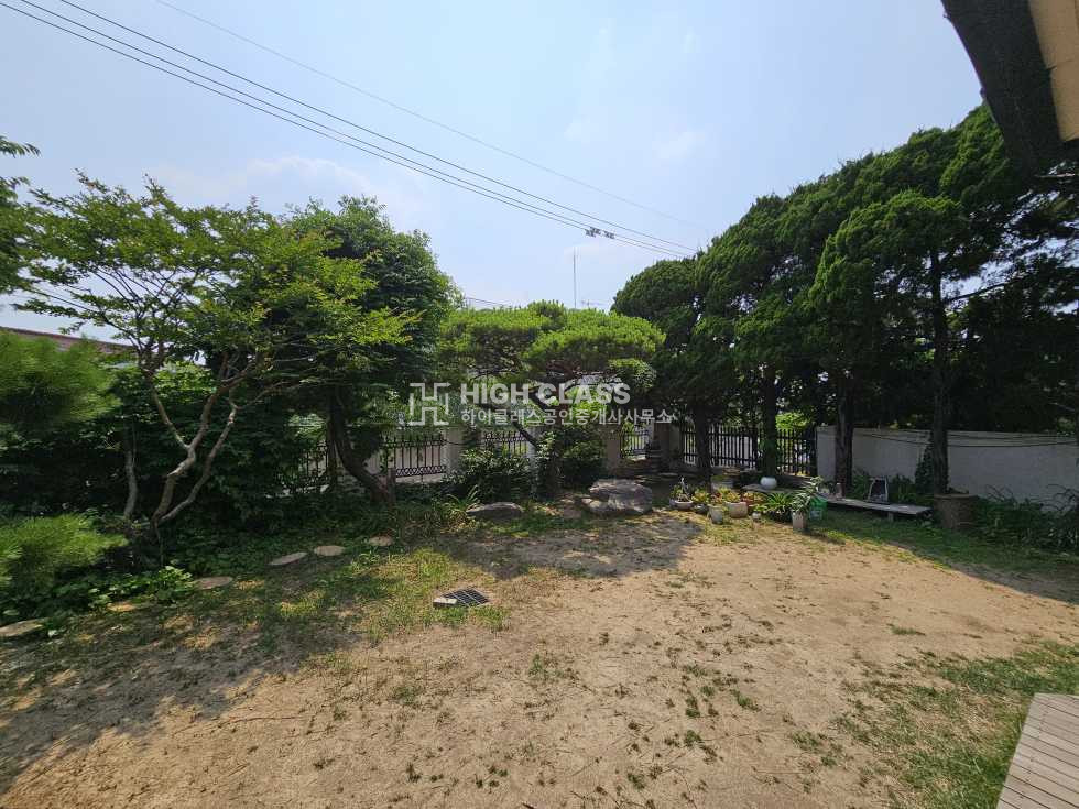 서울 용산구 이태원동 258-24 용산구이태원동 하얏트 근처 관리잘된 마당있는 단독주택 전세 전세 매물번호 10135 사진 7