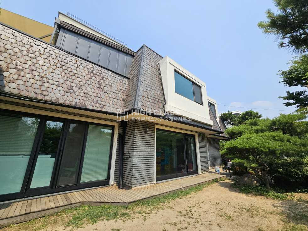 서울 용산구 이태원동 258-24 용산구이태원동 하얏트 근처 관리잘된 마당있는 단독주택 전세 전세 매물번호 10135 사진 9