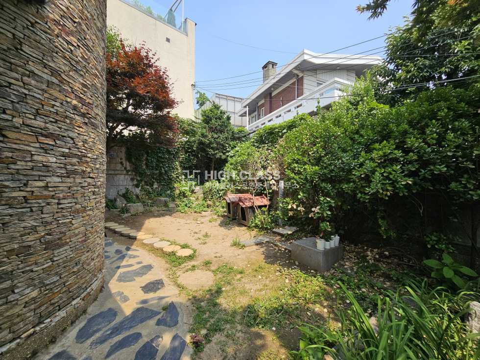 서울 용산구 이태원동 258-24 용산구이태원동 하얏트 근처 관리잘된 마당있는 단독주택 전세 전세 매물번호 10135 사진 10