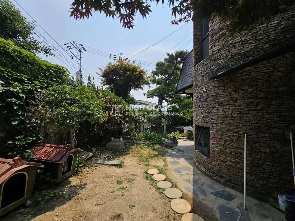 서울 용산구 이태원동 258-24 용산구이태원동 하얏트 근처 관리잘된 마당있는 단독주택 전세 전세 매물번호 10135 사진 11