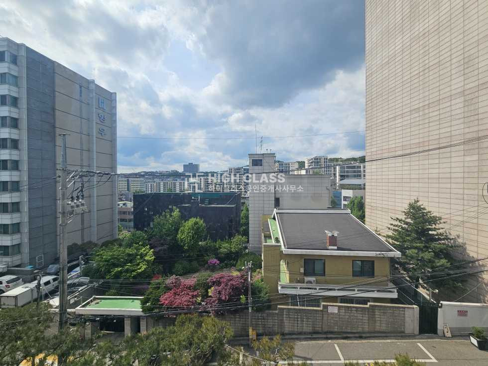 서울 용산구 한남동 1-257 (다이아몬드프라자) 1동 한남동 유엔빌리지 이국적인 인테리어의 복층 빌라 월세 렌트가능 월세 매물번호 10136 사진 7
